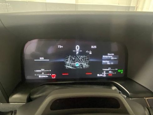Used 2024 Lexus GX 550 w/ Accessory Package (2T) AWD/4WD image 16