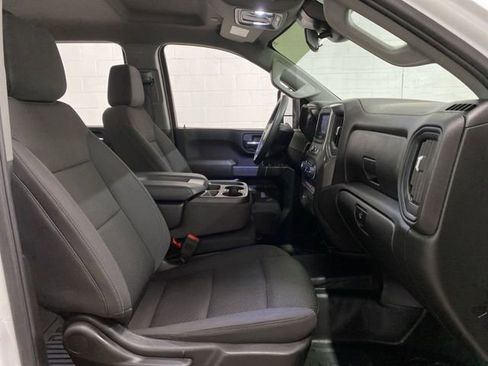 Used 2024 Chevrolet Silverado 2500 W/T w/ WT Convenience Package AWD/4WD image 71