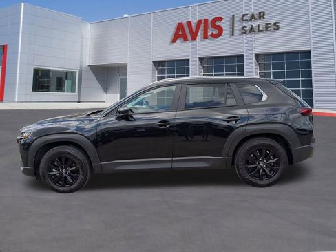 Used 2025 MAZDA CX-50 AWD 2.5 S w/ Premium Package image 10