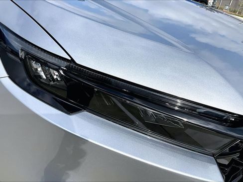 New 2026 Honda CR-V Sport image 13