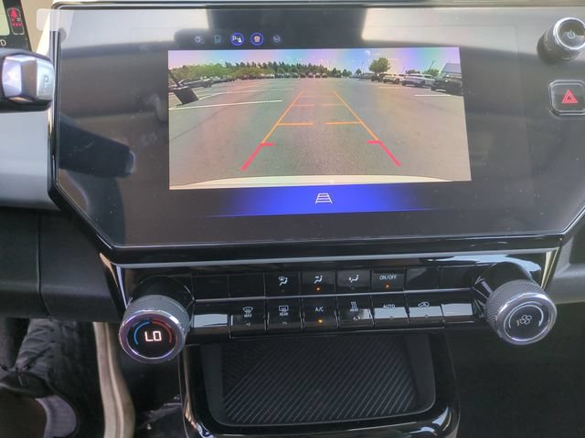 New 2027 Chevrolet Bolt LT FWD image 17