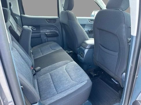 Certified 2023 Ford Maverick XLT w/ Equipment Group 300A Standard AWD/4WD image 10