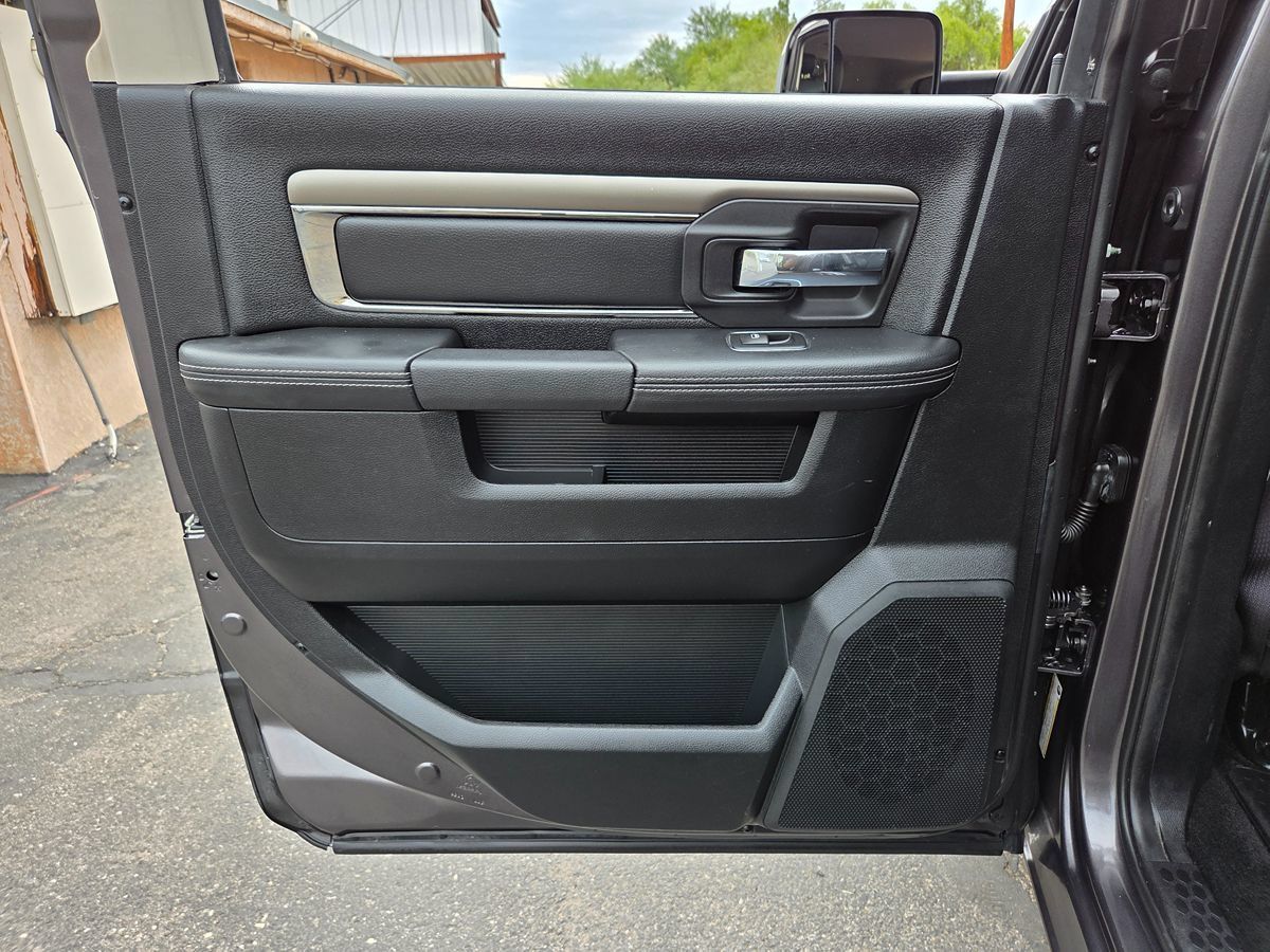 Used 2016 RAM 1500 Sport AWD/4WD image 43