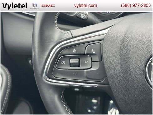 Used 2023 Buick Encore GX Preferred w/ Cold Weather Comfort Package image 22