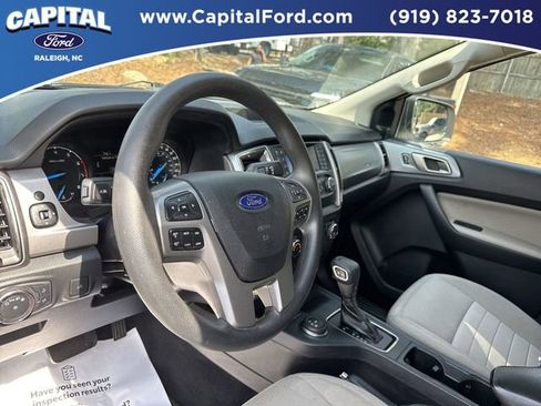 Used 2019 Ford Ranger XLT w/ FX4 Off-Road Package image 23