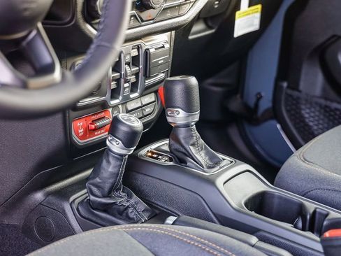 New 2026 Jeep Wrangler Willys image 21