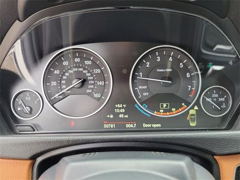 Used 2014 BMW 428i Convertible image 17