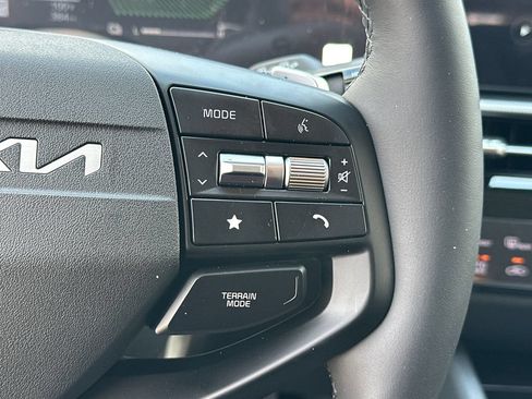 New 2026 Kia Sportage S AWD/4WD image 26