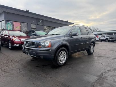 Used 2008 Volvo XC90 3.2