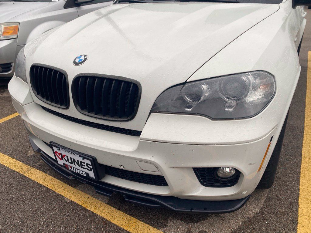 Used 2013 BMW X5 xDrive50i AWD/4WD image 17
