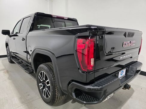 Used 2019 GMC Sierra 1500 AT4 image 43