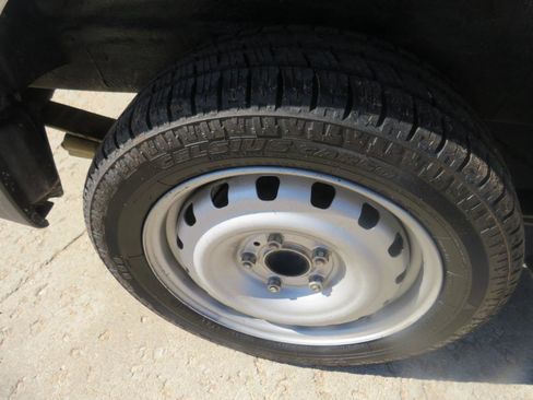 Used 2015 Chevrolet City Express LS FWD image 29