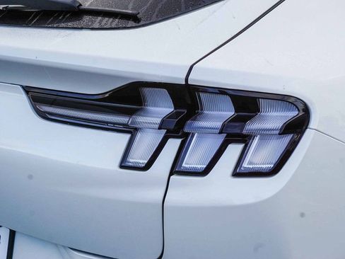 New 2026 Ford Mustang Mach-E Premium RWD image 7