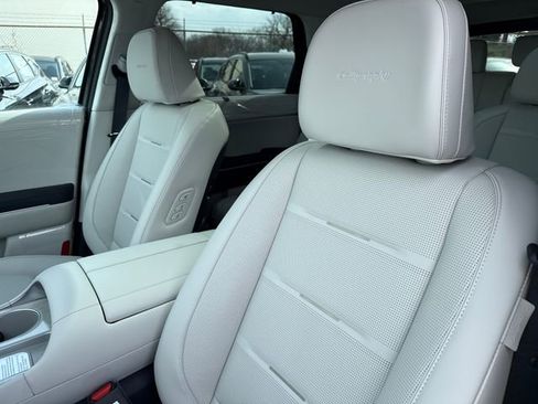 New 2026 Hyundai Palisade Calligraphy image 26