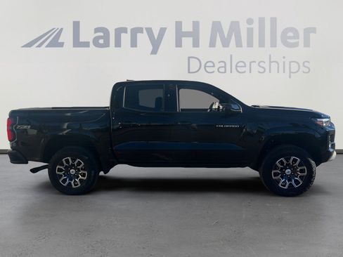 Used 2023 Chevrolet Colorado Z71 w/ Z71 Convenience Package 2 image 6