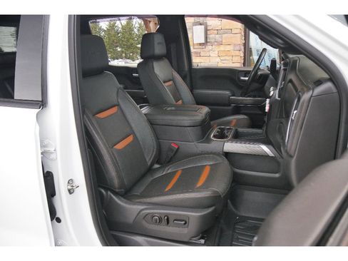 Used 2019 GMC Sierra 1500 AT4 w/ AT4 Premium Package image 15
