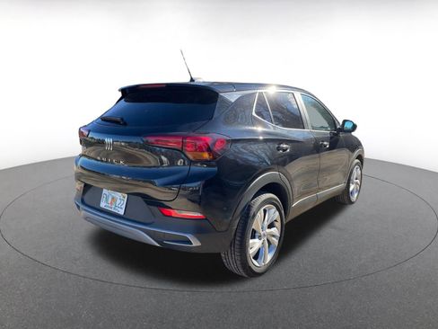 Used 2025 Buick Encore GX Preferred image 12