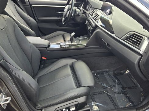 Used 2020 BMW 430i Gran Coupe image 16