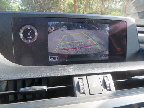 Used 2019 Lexus ES 350 F Sport w/ Accessory Package 2 FWD image 22