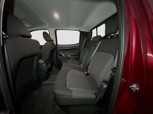 New 2025 Ford Ranger XLT w/ FX4 Off-Road Package AWD/4WD image 17