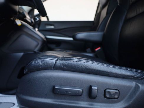 Used 2014 Honda CR-V EX-L image 16