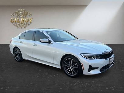 Used 2020 BMW 330i Sedan w/ Convenience Package