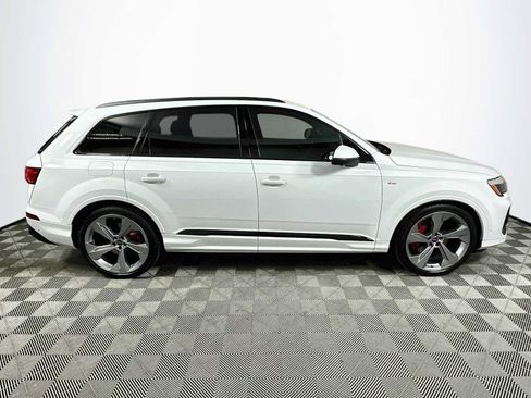 New 2026 Audi Q7 3.0T Prestige AWD/4WD image 8