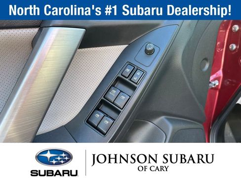 Used 2014 Subaru Forester 2.5i Limited image 17