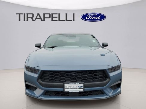 New 2026 Ford Mustang Coupe w/ Mustang Nite Pony Package image 8