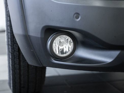 New 2025 RAM ProMaster 1500 w/ Premium Convenience Group image 12