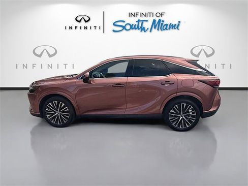 Used 2024 Lexus RX 350 image 4