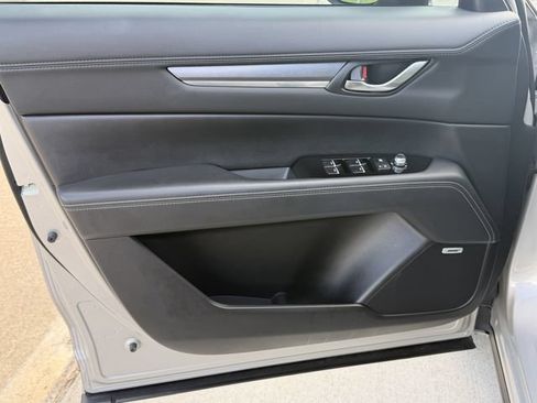 Certified 2024 MAZDA CX-5 AWD 2.5 S w/ Premium Plus Pkg image 10