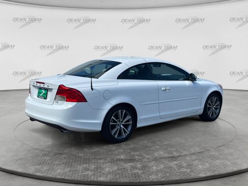 Used 2013 Volvo C70 T5 FWD image 8