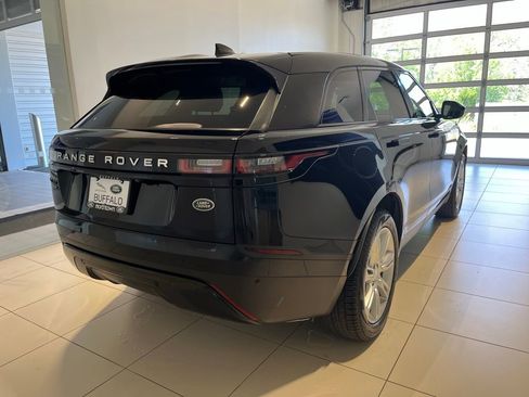 Used 2020 Land Rover Range Rover Velar S AWD/4WD image 9