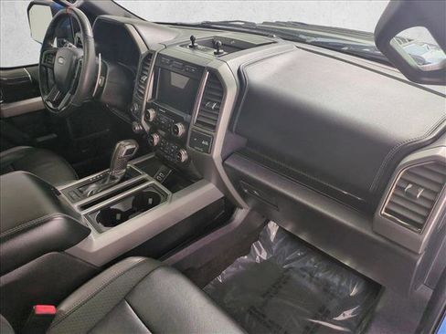 Used 2019 Ford F150 Raptor w/ Equipment Group 802A Luxury image 23
