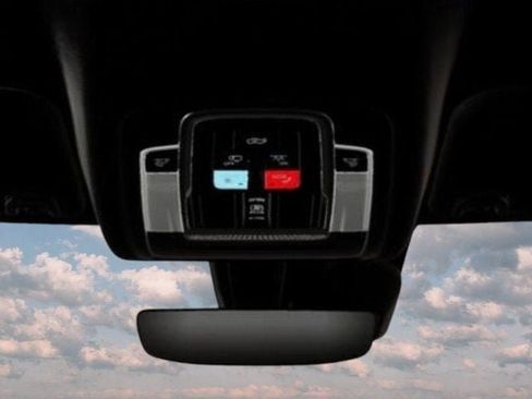 New 2026 RAM 1500 RHO AWD/4WD image 14
