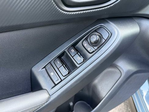 Certified 2025 Subaru Crosstrek 2.0i Premium image 12