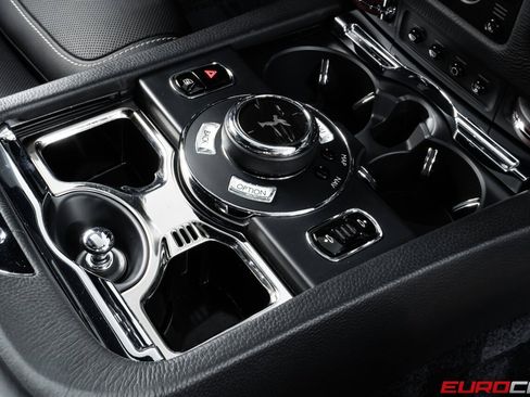 Used 2019 Rolls-Royce Ghost *STARLIGHT HEADLINER * IMMACUL image 29