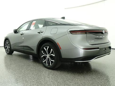 New 2026 Toyota Crown XLE image 14