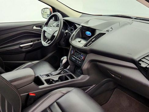 Used 2019 Ford Escape SEL FWD image 23