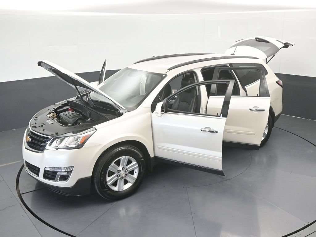 Used 2013 Chevrolet Traverse LT FWD image 65