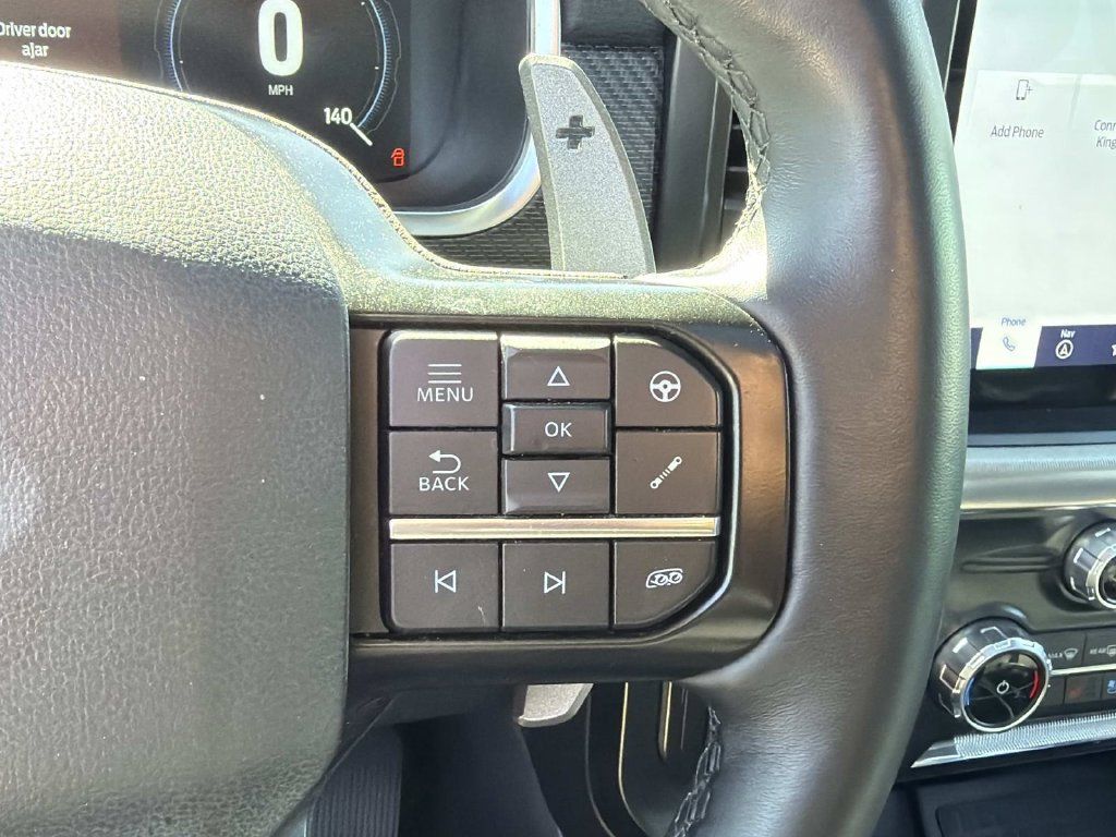 Used 2022 Ford F150 Raptor w/ Equipment Group 801A High AWD/4WD image 25
