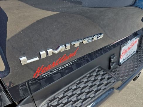 New 2026 RAM 1500 Limited AWD/4WD image 32