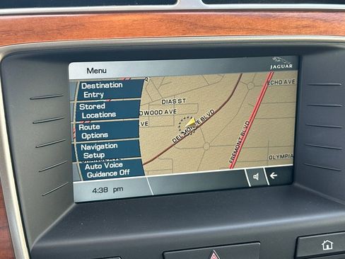 Used 2008 Jaguar XKR R image 20