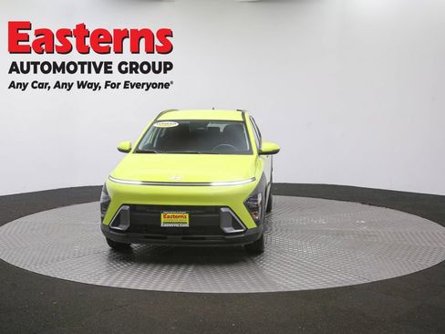 Used 2024 Hyundai Kona SEL FWD image 51