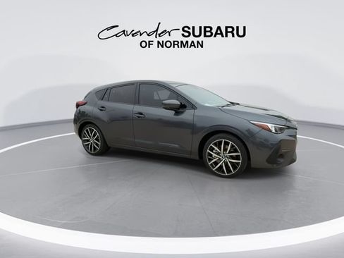 New 2026 Subaru Impreza 2.0i Sport AWD/4WD image 3
