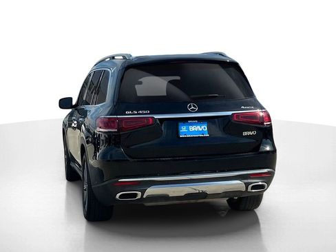 Used 2023 Mercedes-Benz GLS 450 4MATIC image 7