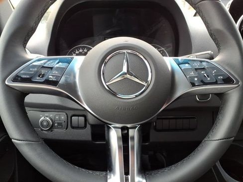 New 2026 Mercedes-Benz Sprinter 3500 image 9