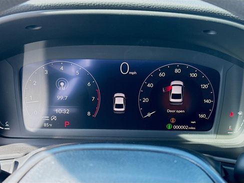 New 2026 Honda Accord LX image 11