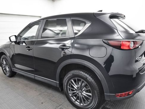 Used 2020 MAZDA CX-5 Touring image 6